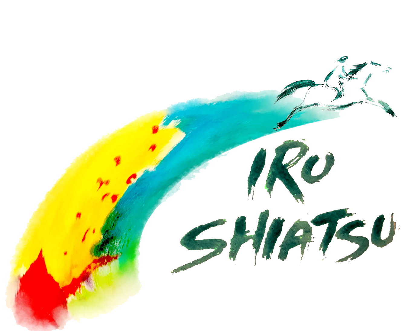 Iro Shiatsu